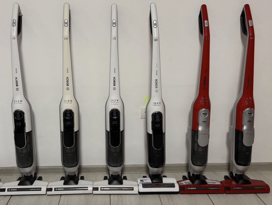 Alimentatoare/Incarcatoare aspiratoare Bosch, AEG, Grunding, Rowenta