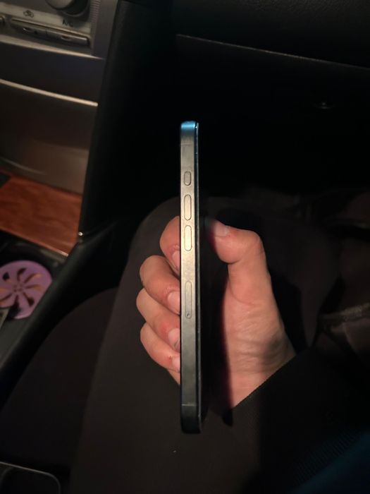 Iphone 15 про 256