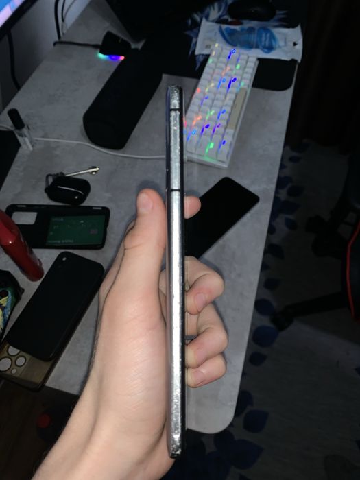 Zte nubia red magic 6R