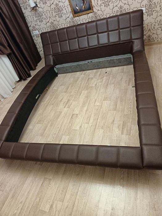 Продам недорого кровать