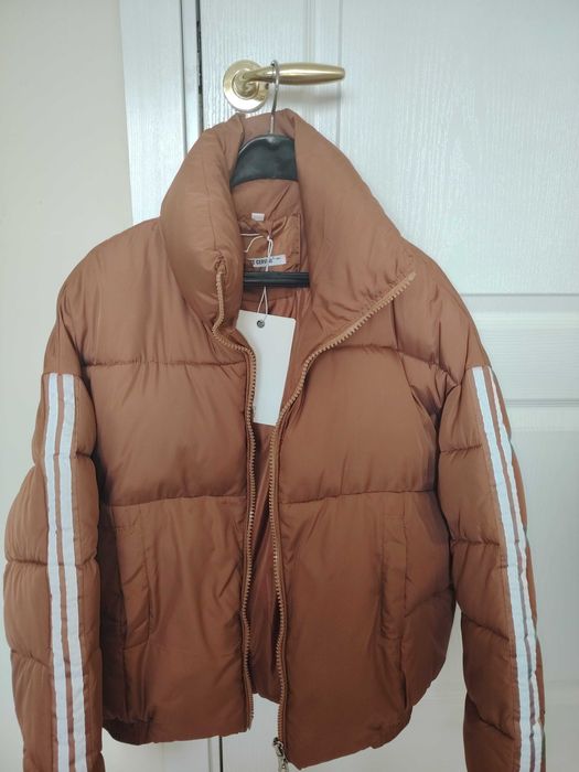 Monte Cervino зимно яке