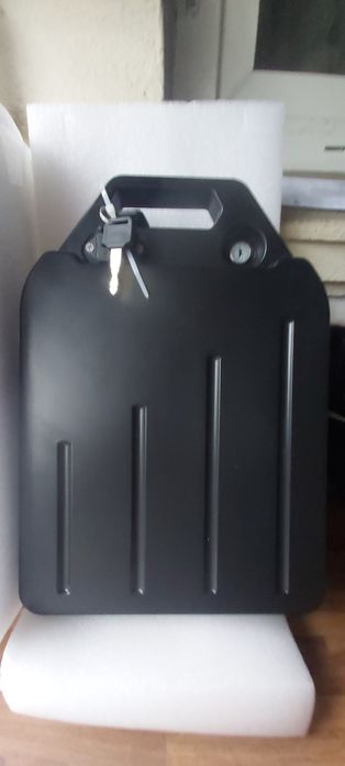 Baterie Scuter 60v-30Ah City Coco