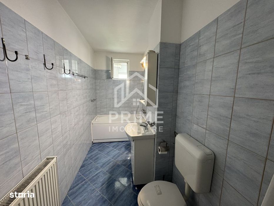 Apartament cu 2 camere de inchiriat | 62 mp utili | CETATE