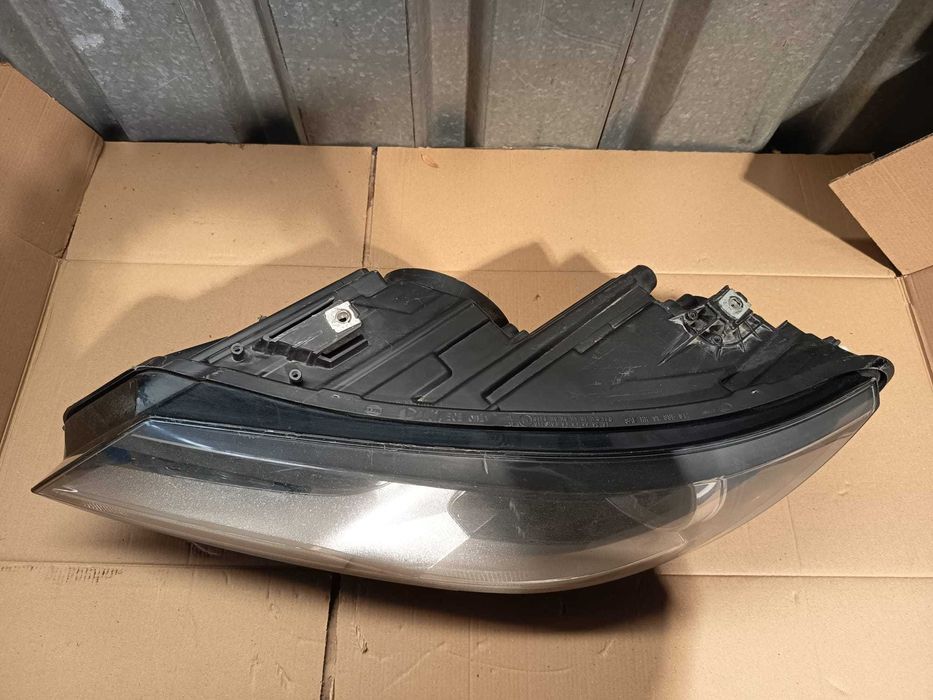 far vw tiguan 5n facelift stanga