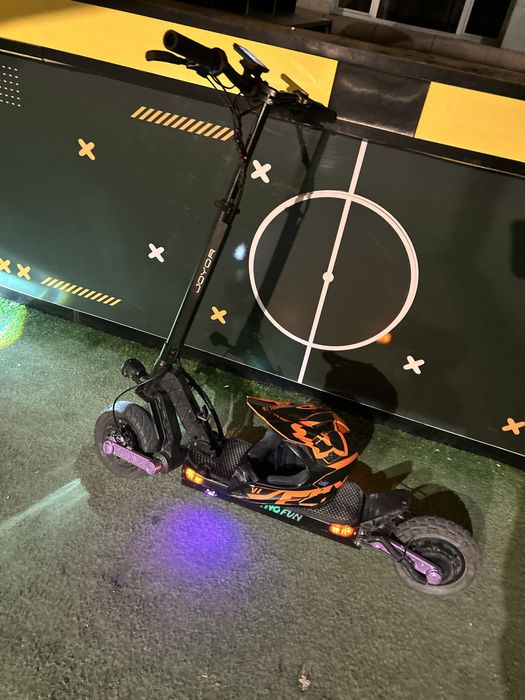 Продам joyor s10s