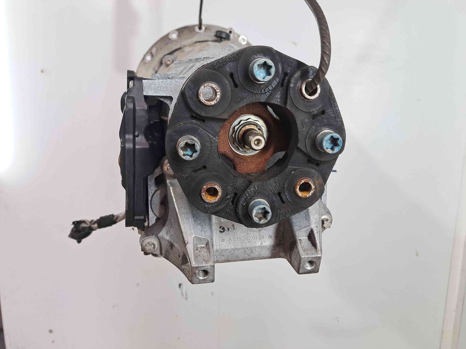 Cutie viteze automata Mercedes Clasa C Combi (S205) [Fabr 2015-prezent