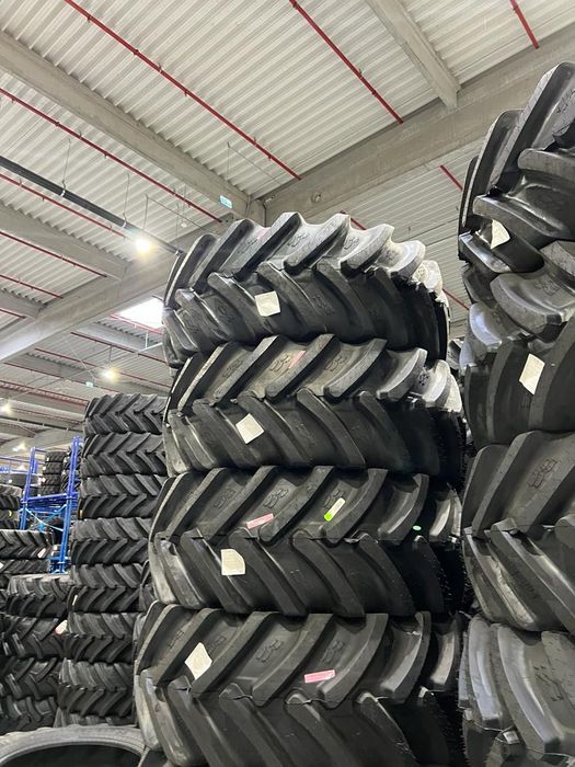 Anvelopa  620/75 R26 Alliance Agristar 375 166 A8 / 166 B TL  Cauciucuri tractor, Fiat, Case, Fendt, John Deere, New Holland, Massey Ferguson, UTB   C