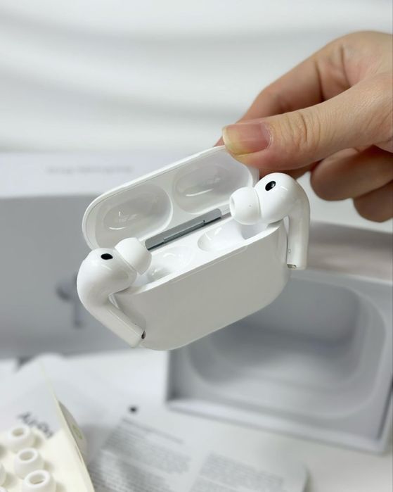 AirPods Pro 3 - Noi. Sigilate - Livrare rapida oriunde in 24 ore