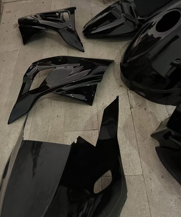 Спойлери за писта S1000RR k67