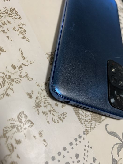 Redmi note 11 128gb