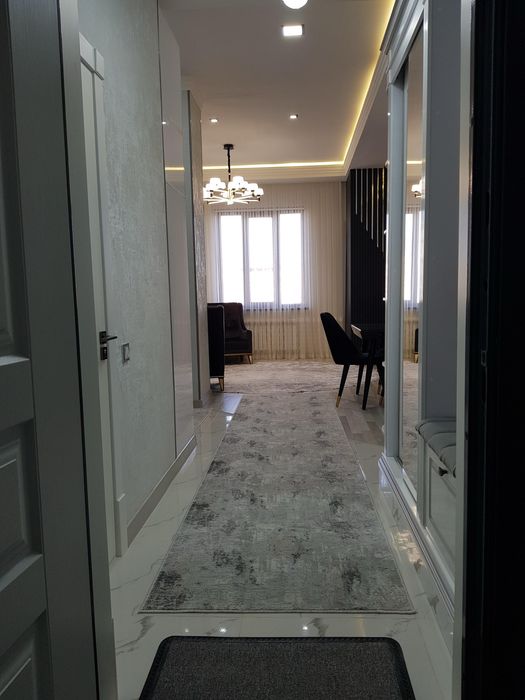 Сдается от собственника ЖК Узбегим