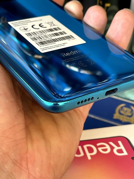 Redmi Note 9S 8/128 GB