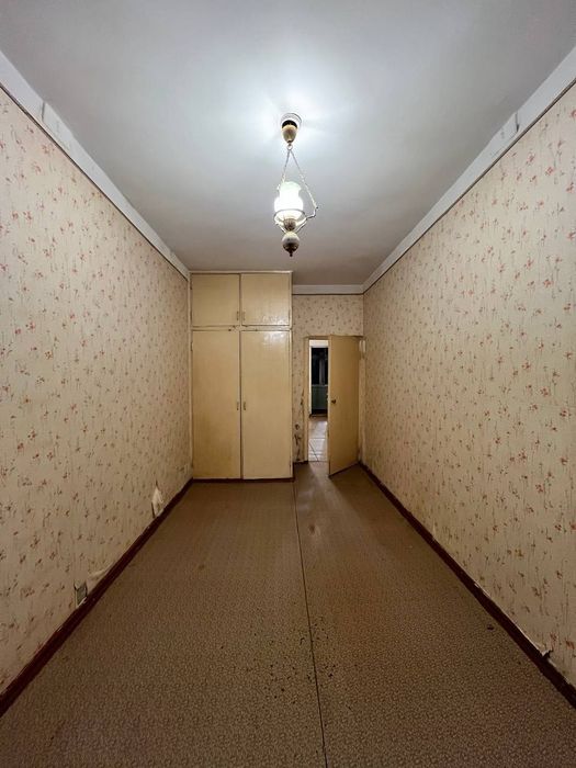 2/2/5 52м2 Яшнабадский район Вторичка