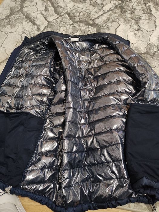 Geaca columbia Omni Heat