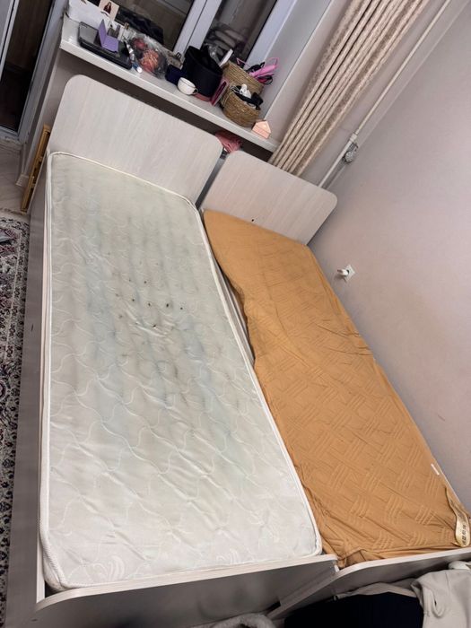 Кровать Односпалка 2 шт