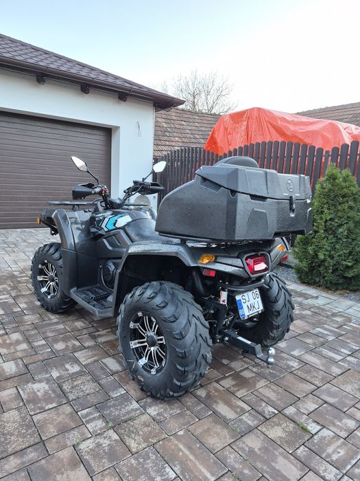 De vanzare CF MOTO 450L