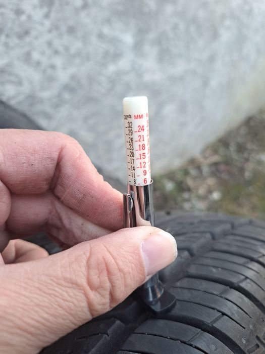 Гуми ,,Корморан,,