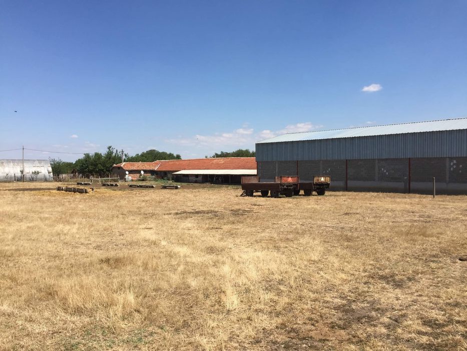 Продава се Парцел в с. Дълбок извор, Област Пловдив - 9100 кв.м за 21 €/кв.м - Снимка #1