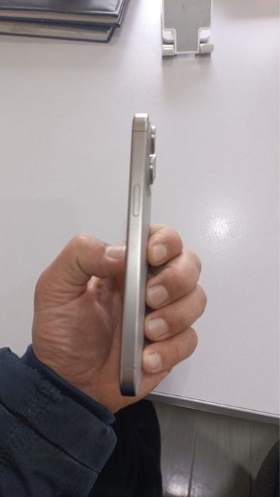 Продаётся Iphone 15 Pro Max