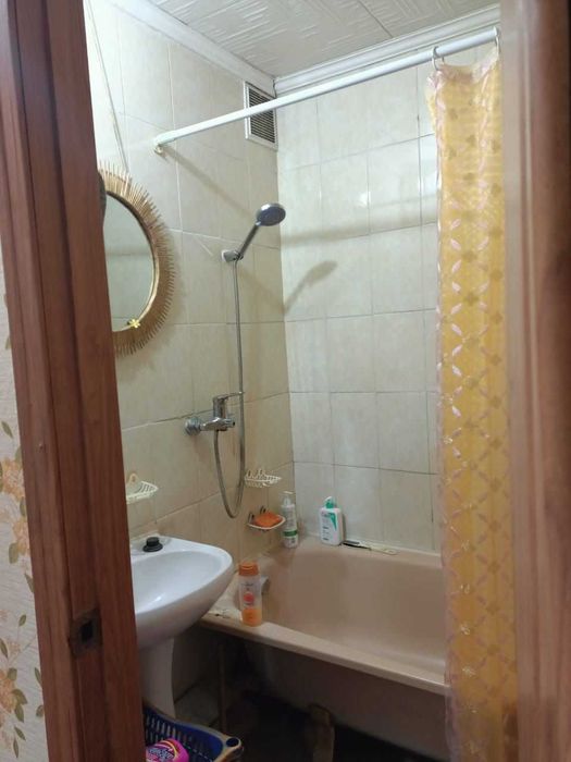 4 комнатная квартира