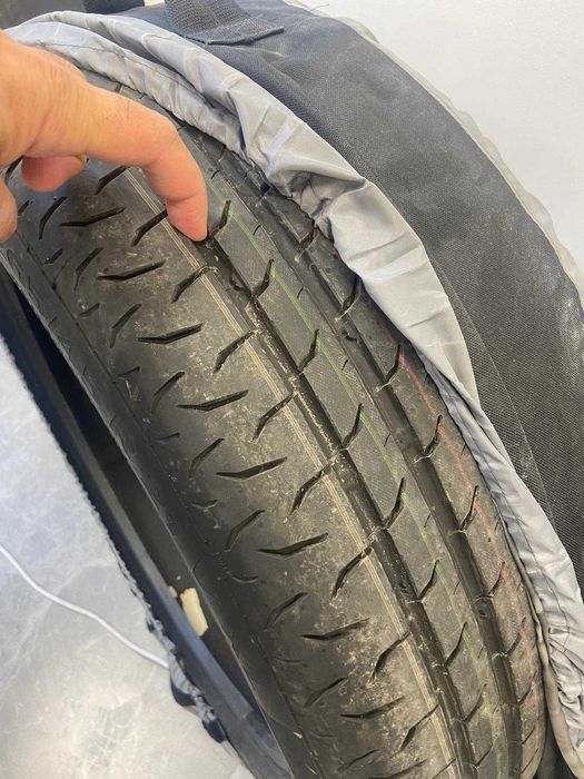 Continental  265/45 R21 108V XL