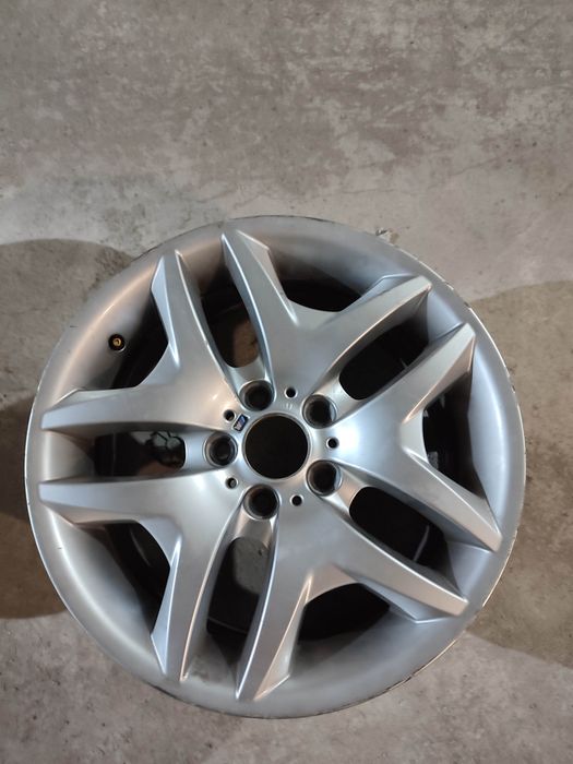 Джанти 18ки 5x120 спорт пакет style 192