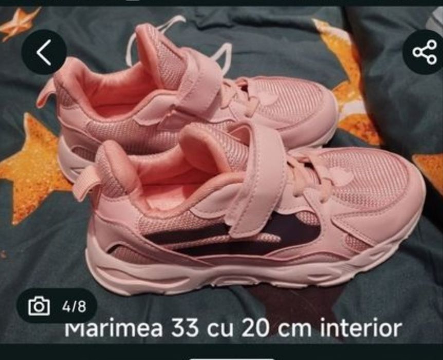 Set 5 perechi adidasi