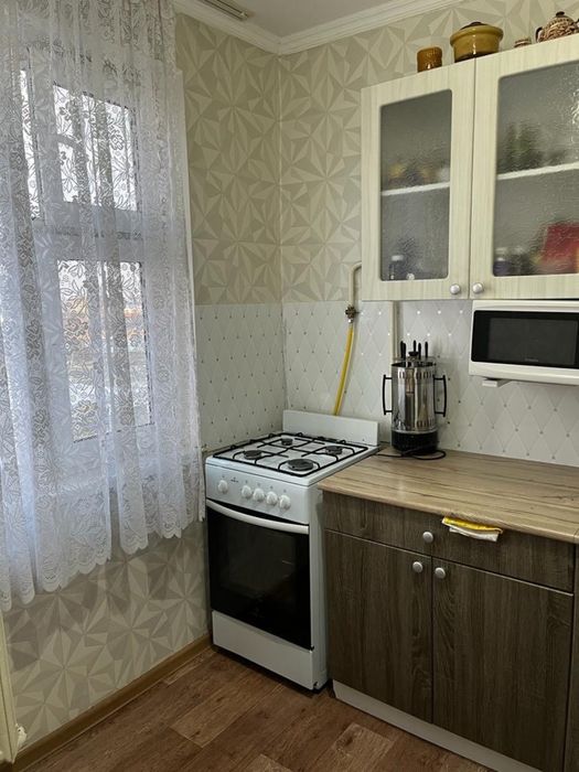 Продам 1-комнатную квартиру