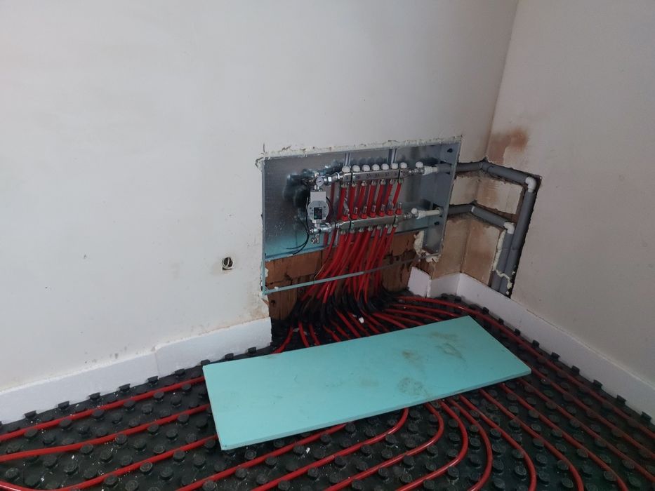 Un nou complex de 11 case în Șimian