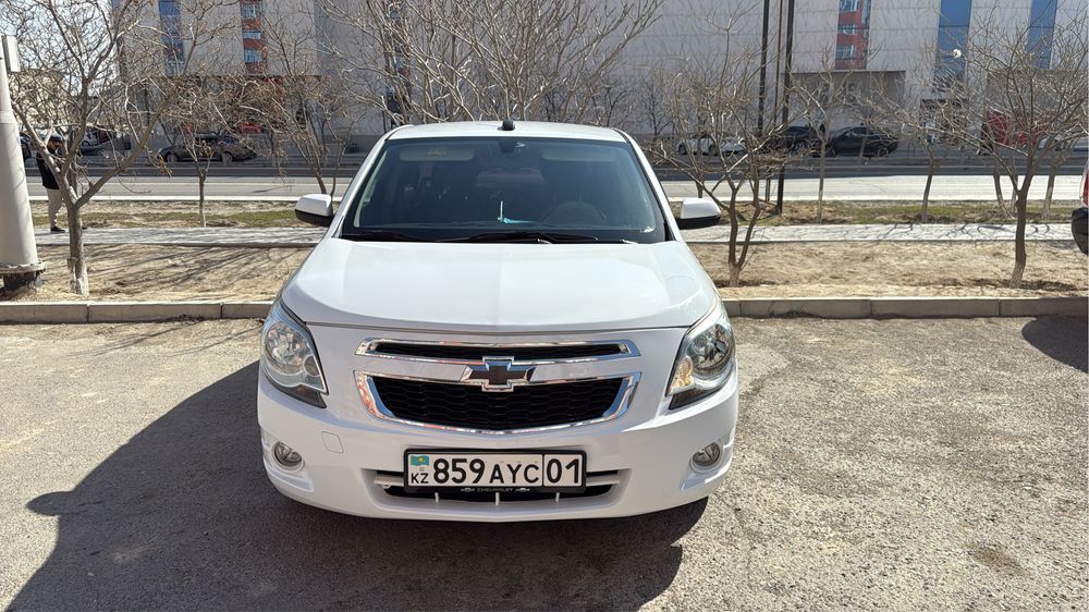 Авто под выкуп кобальт