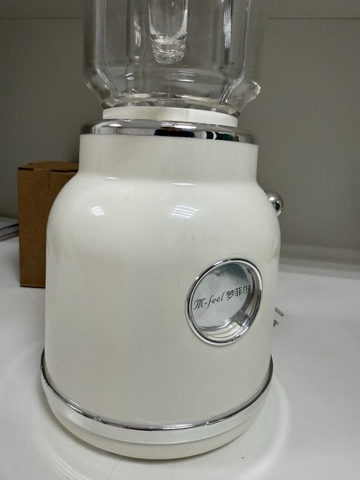 Блендер новый для коктелей