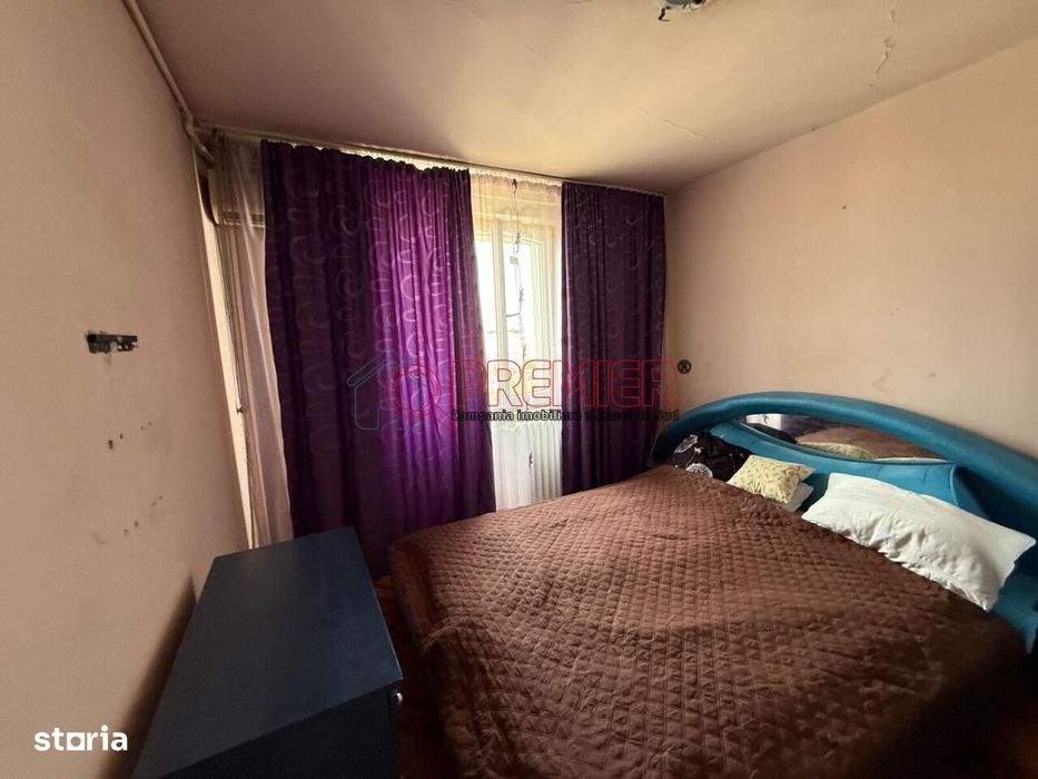 Exclusivitate - Apartament 3 Camere - Str. Sg. Ion Iriceanu -