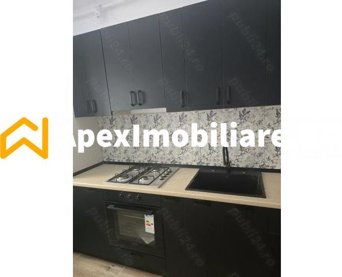 Garsoniera de inchiriat Theodor Pallady Bucuresti | ApexImobiliare.ro