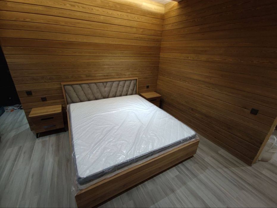 Kravat matrasi bilan 900.000 matrasiga 2 yil garantiya beramiza