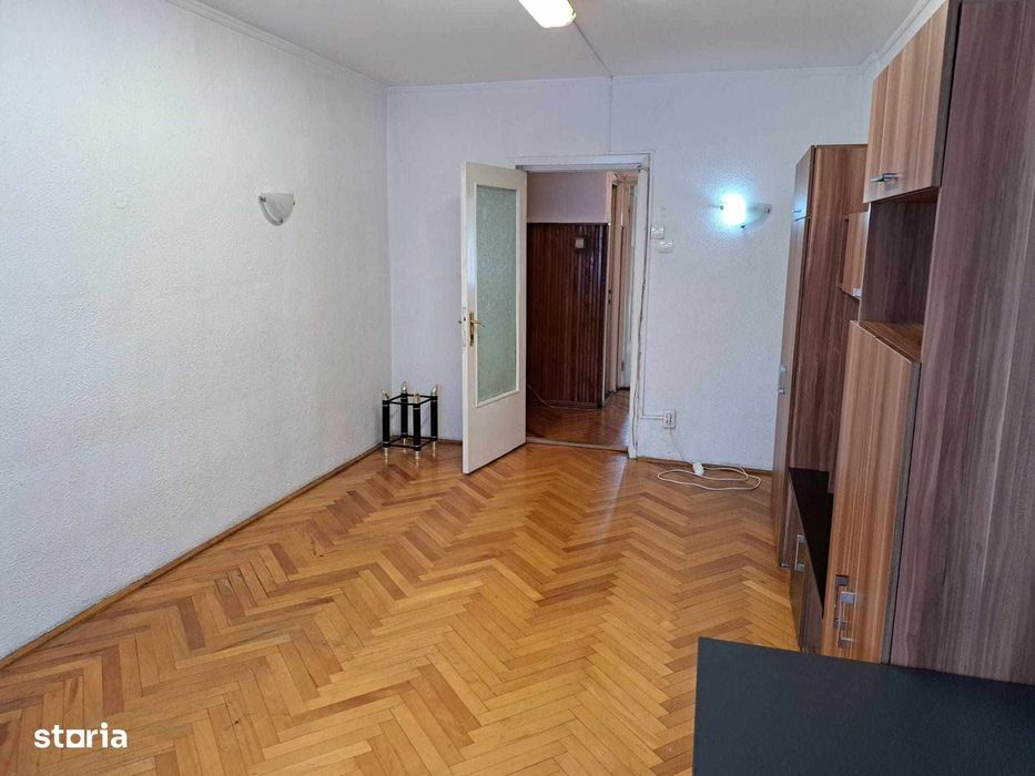 Ap. 3 camere decomandate, semicentral, Marasti