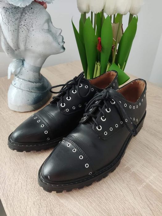 Pantofi H&M masura 36
