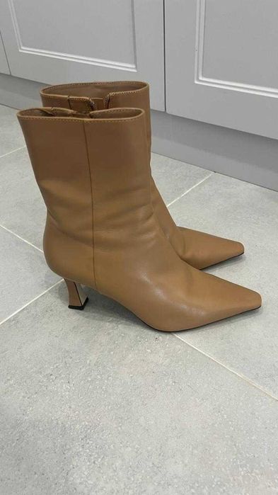 Продам полусапожки