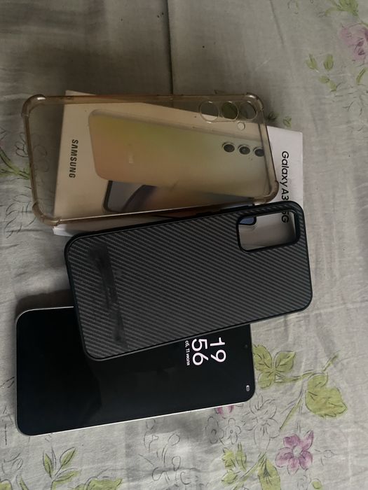 Продам samsung A34
