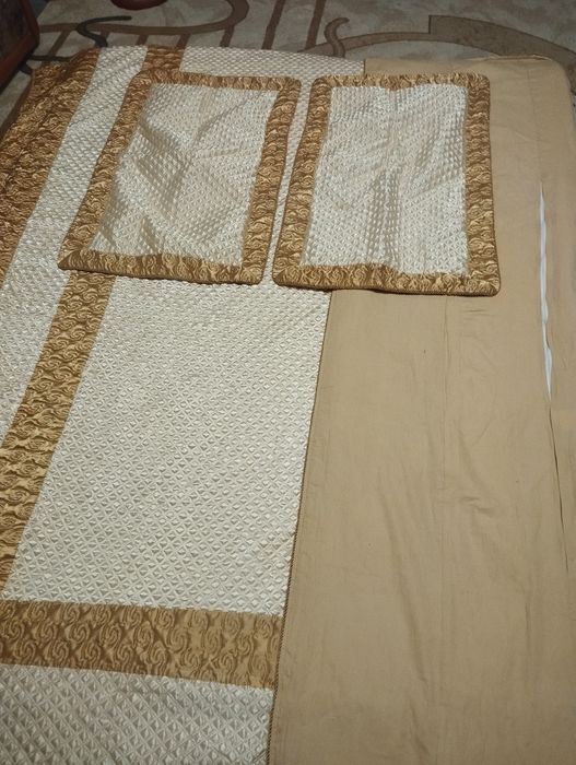 Покрывало смотреть все