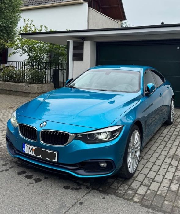 BMW 4 Series 2018 — imagine 2