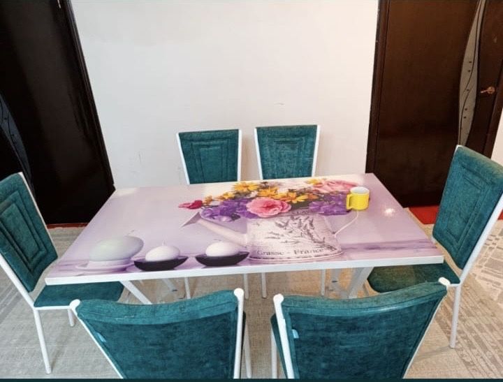 Кухонный стол стулья сатылады