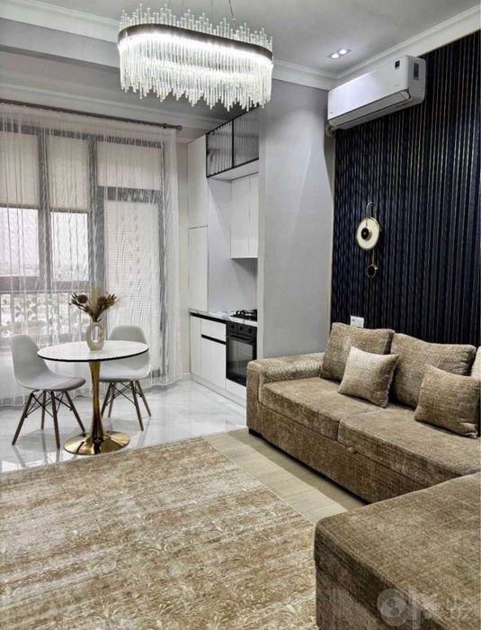 Prestige Gardens 1/14/14 Новостройка В Аренду