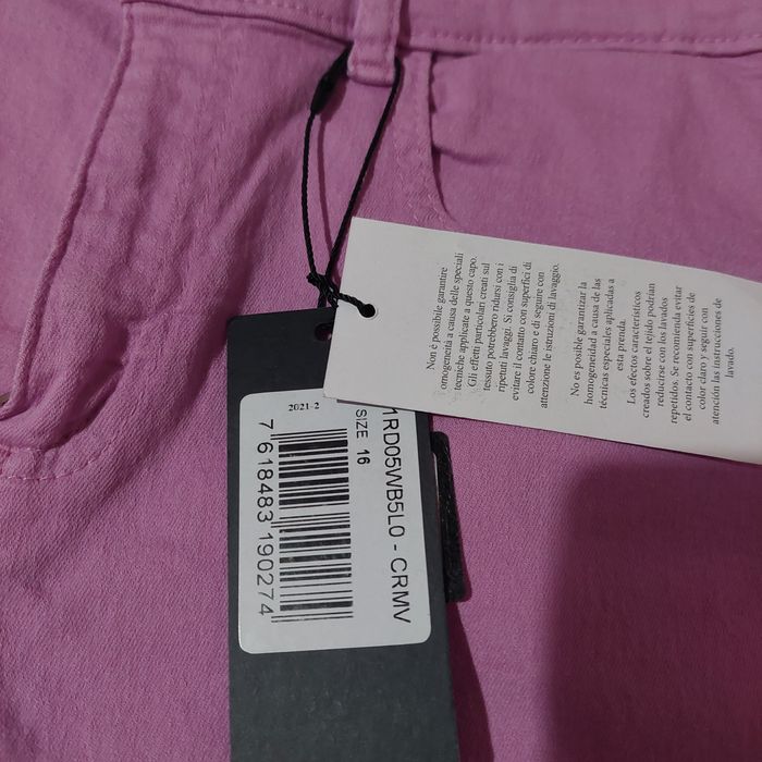 Къси панталони Guess размер 16 години или XS