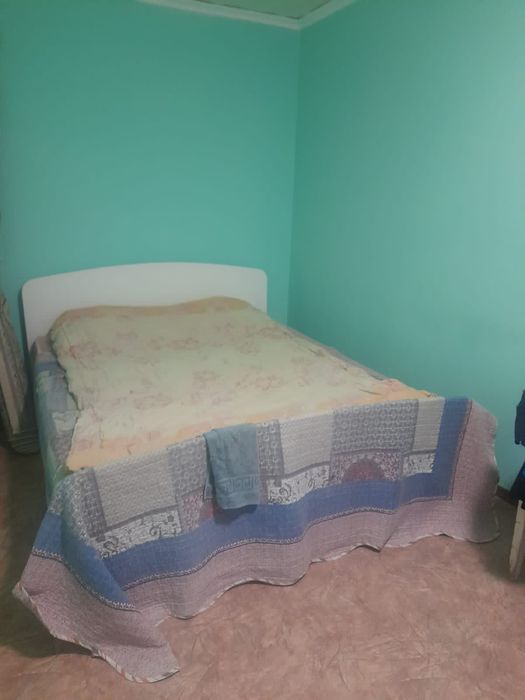 Продам 2 комнатную квартиру