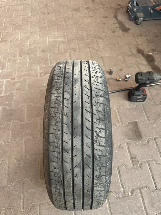 Шины Yokogama 205/65/R16