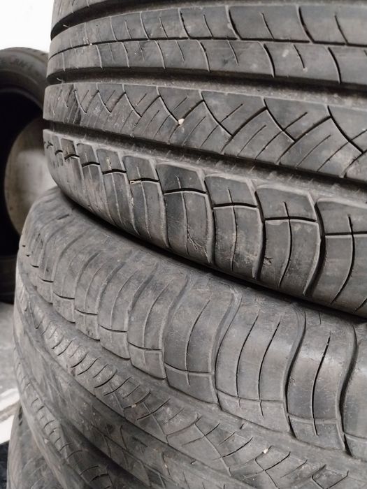 Гуми Мишелин 235 60 17