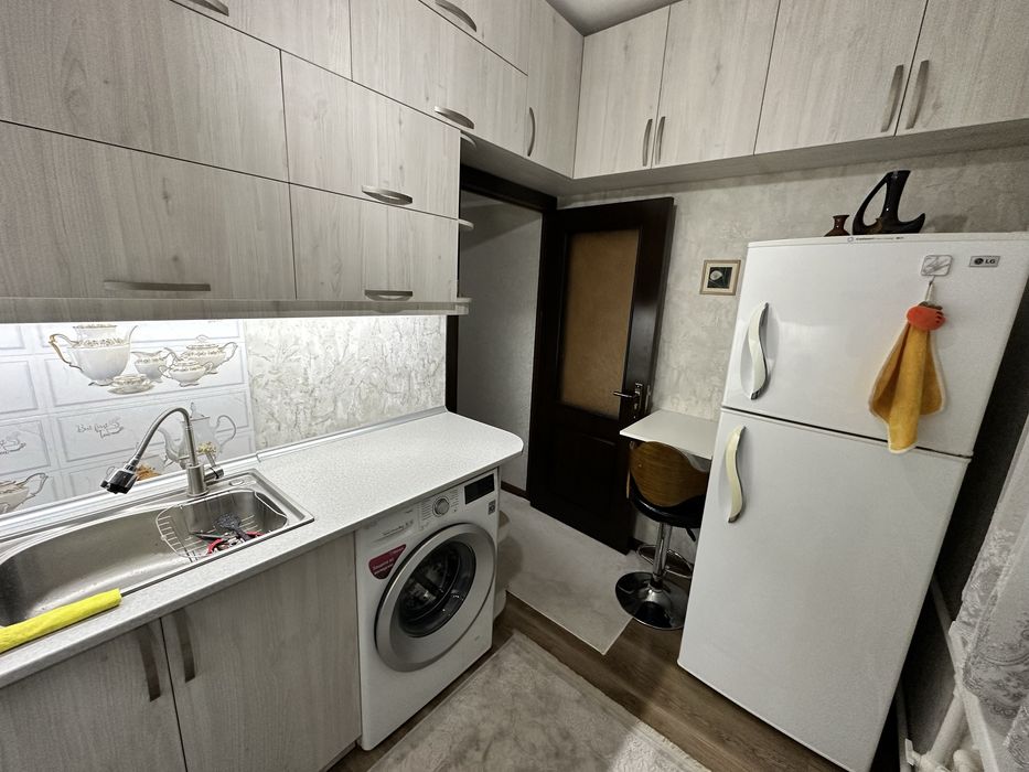 Впервые Сдаётся в Аренду 1(2)/2/5 на Карасу-3