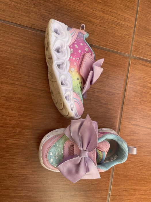 Vand Skechers mar 22