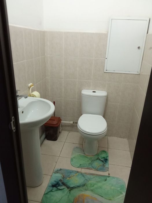 Срочна.продаётся 3х комнатная квартира на янгихаёт.