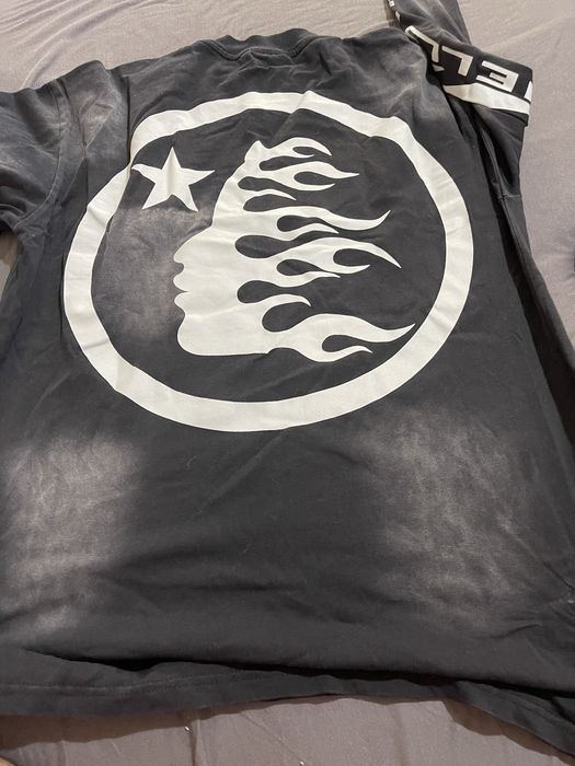 Hellstar Тениски размер М/Л